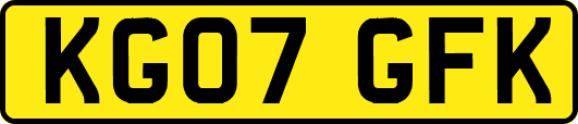 KG07GFK