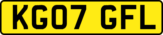 KG07GFL