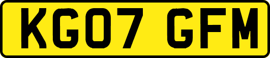 KG07GFM