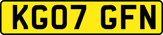 KG07GFN