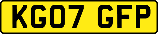 KG07GFP