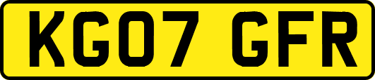KG07GFR