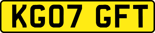 KG07GFT