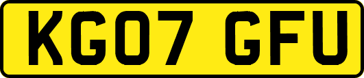 KG07GFU