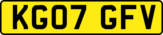 KG07GFV