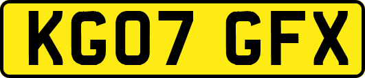 KG07GFX