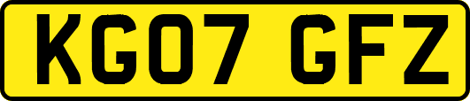 KG07GFZ