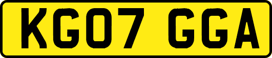 KG07GGA