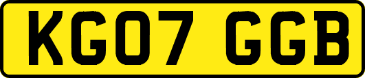 KG07GGB