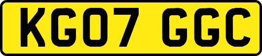 KG07GGC