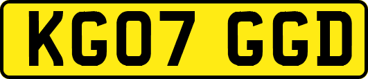 KG07GGD