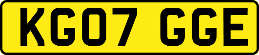 KG07GGE