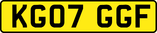 KG07GGF
