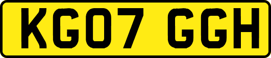 KG07GGH