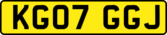 KG07GGJ