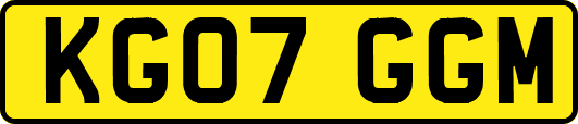 KG07GGM