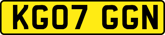 KG07GGN