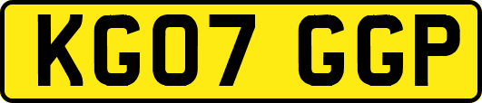 KG07GGP
