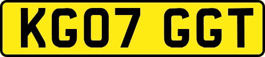 KG07GGT