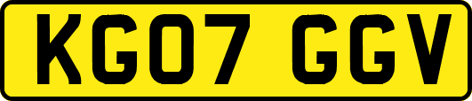 KG07GGV