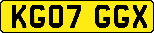 KG07GGX