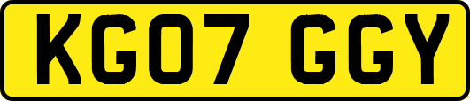 KG07GGY