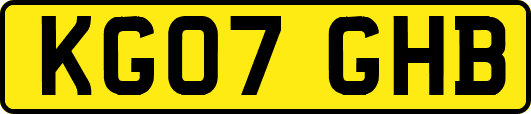 KG07GHB