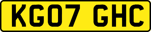 KG07GHC