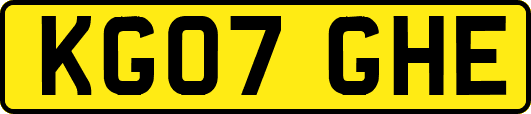 KG07GHE