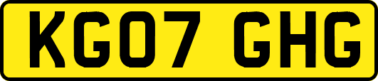 KG07GHG