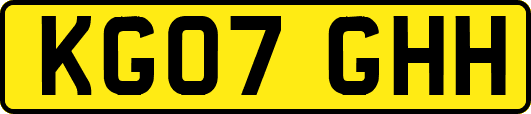 KG07GHH