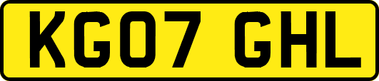 KG07GHL