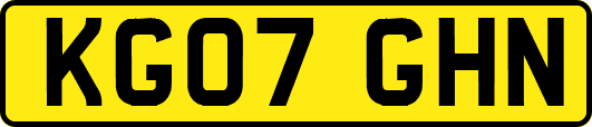 KG07GHN
