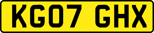 KG07GHX