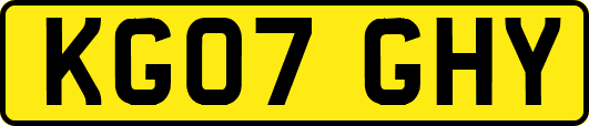 KG07GHY