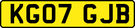 KG07GJB