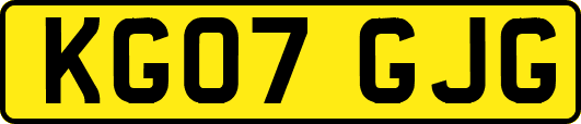 KG07GJG