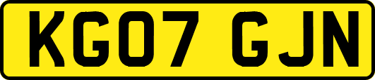 KG07GJN