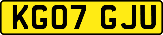 KG07GJU