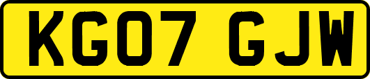 KG07GJW