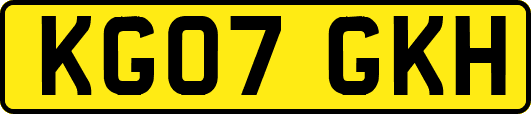 KG07GKH