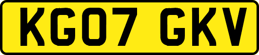 KG07GKV