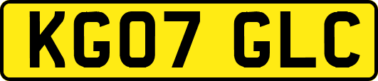 KG07GLC