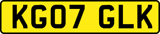 KG07GLK
