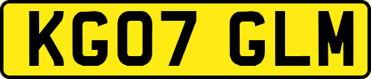 KG07GLM