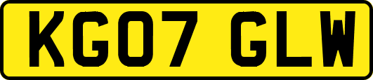 KG07GLW