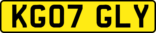 KG07GLY
