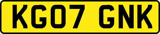 KG07GNK