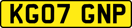 KG07GNP