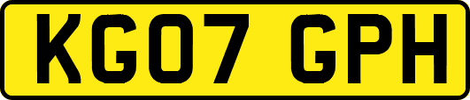 KG07GPH